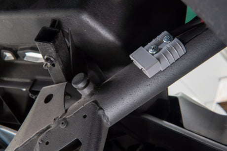 55A Power Pack System | UTVS-55PWRPK