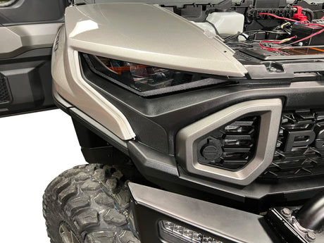 2024+ Polaris Ranger XD 1500 Premium - Sequential