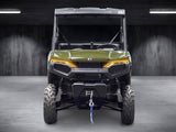 2026+ Polaris Ranger 500 - Sequential