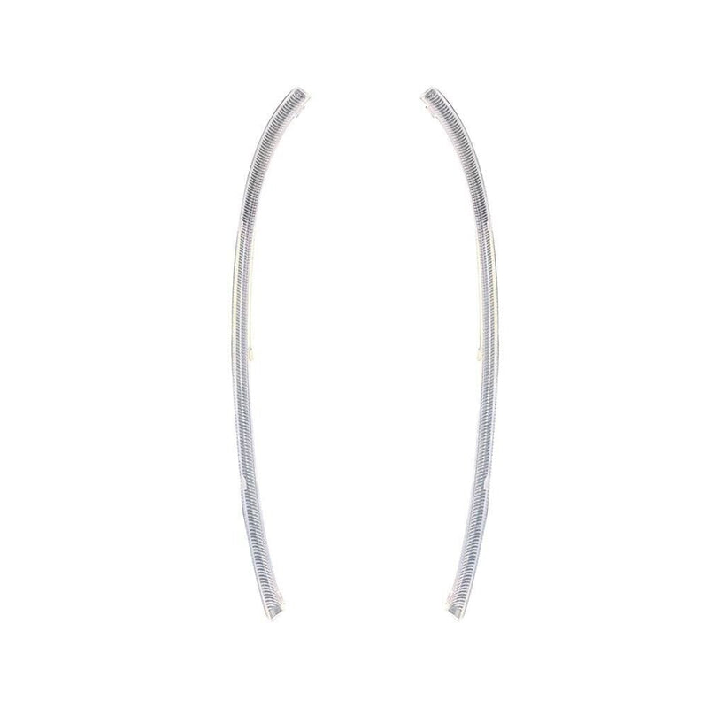 Kids Bumper Car Replacement Parts with Flashing Lights