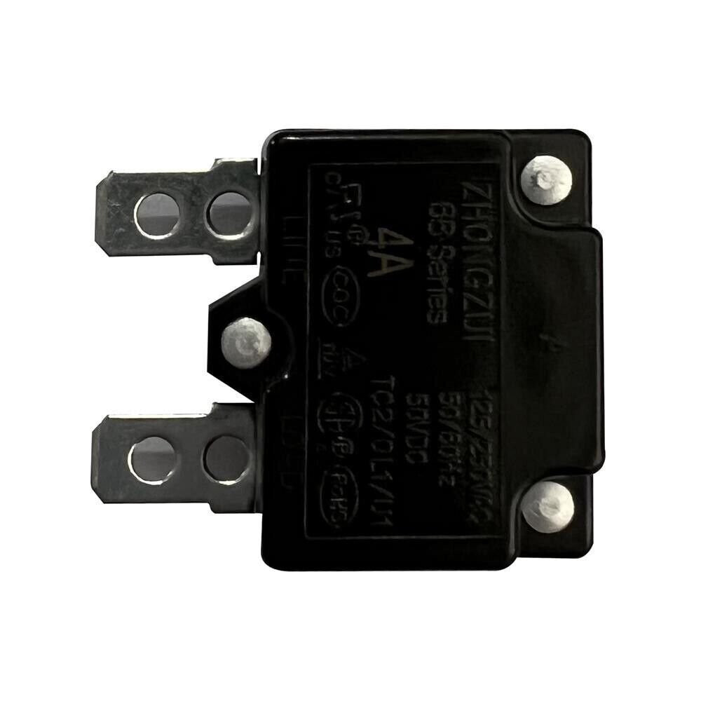 Kids Car Bumper Protector Fuse Replacement Parts