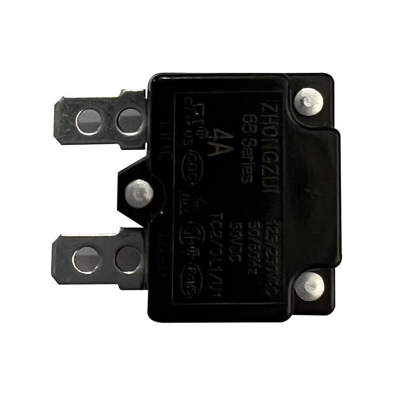 Kids Car Bumper Protector Fuse Replacement Parts