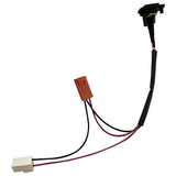 Kids Bumper Car Charging Base Replacement Parts