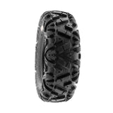 Set of 2 SunF A033 Power I AT 27x9-14 All-Terrain ATV UTV Off-Road Tires, 6 Ply