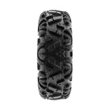 Set of 2 SunF A033 Power I AT 27x9-14 All-Terrain ATV UTV Off-Road Tires, 6 Ply