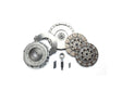 South Bend Organic Dual Disc Clutch, 1999-2003 For 7.3L Powerstroke South Bend Clutch