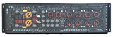 Sky High Car Audio SHCA10500.1 Monoblock Amplifier | Made in Korea Sky High Car Audio