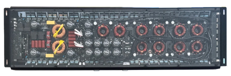 Sky High Car Audio SHCA10500.1 Monoblock Amplifier | Made in Korea Sky High Car Audio
