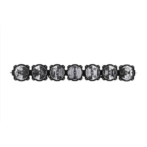 45" PRO6 GRAVITY® LED - 7-LIGHT - LIGHT BAR SYSTEM - 140W COMBO BEAM KC Hilites