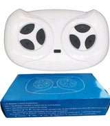 2.4G Bluetooth Remote Control Powered Ride-On Car for Kids CSG-1A