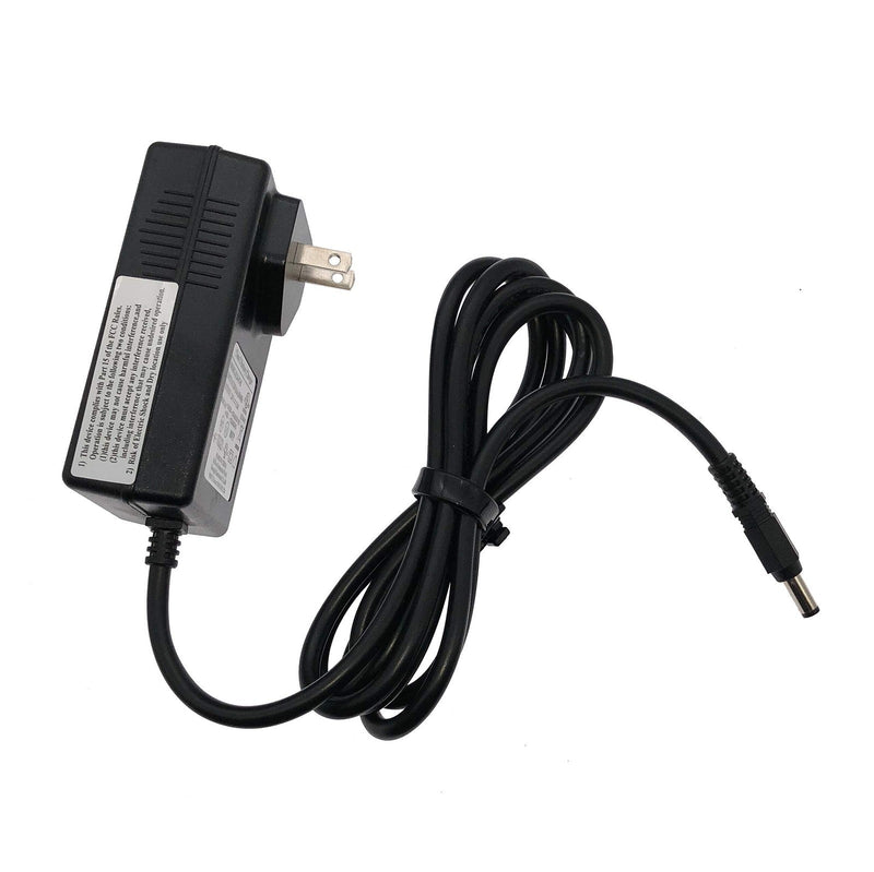 24V Battery Charger for Kids Ride-On Cars Compatible with Princess Models