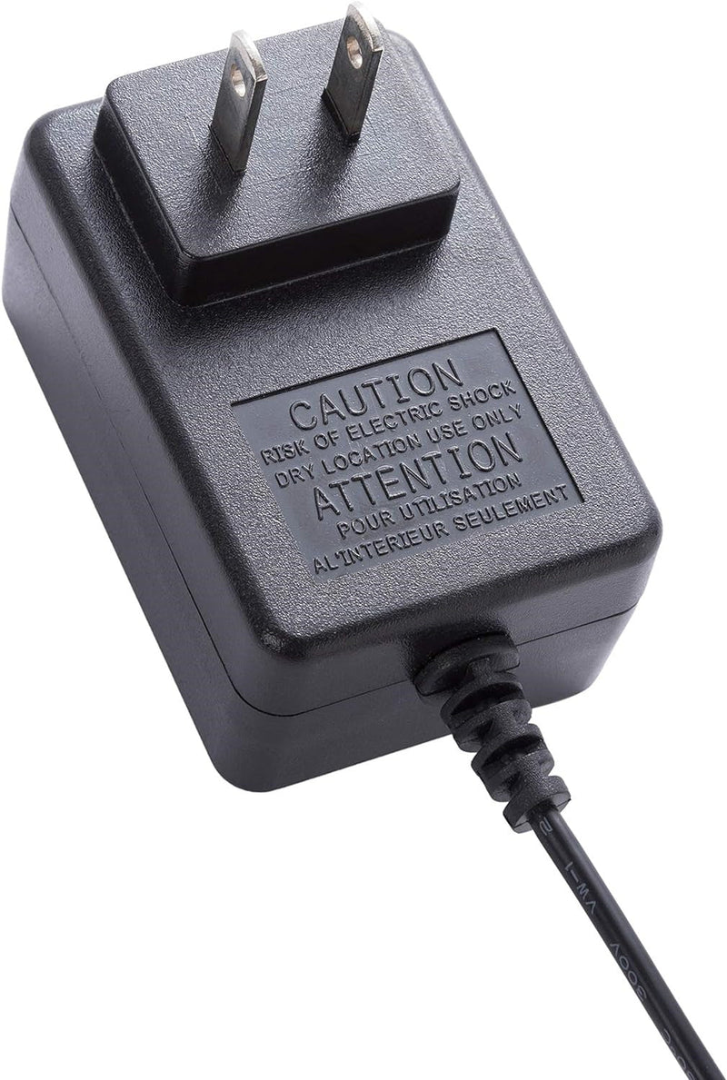 24V 500mA Charger for Kids Electric Ride-On Cars