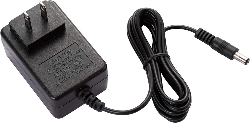 24V 500mA Charger for Kids Electric Ride-On Cars