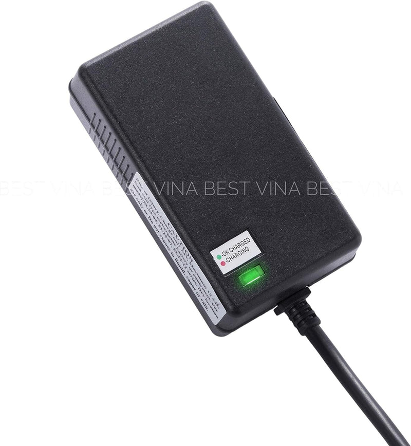 24V Universal Charger Adapter for Kids Ride-On Car Model SL24-07-02