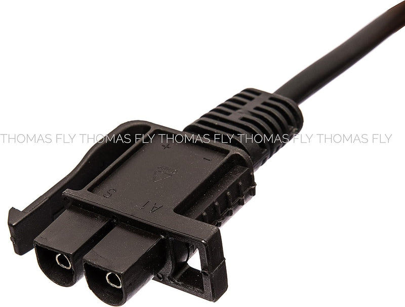 6V Battery Charger for Kids Ride-On Car Batman Batmobile