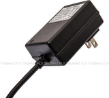 6 Volt Battery Charger for Kids Ride-On Cars and Frozen Scooters