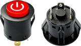 Children's Electric Car Power Start Button Switch Accessory for Kids