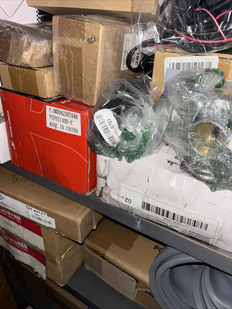 Electric 12V RS380 Steering System for Children's Ride-On Toys