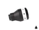 ASSAULT INDUSTRIES STEALTH SHIFT KNOB (FITS: CAN-AM MAVERICK X3)