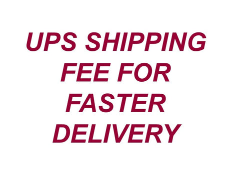 Additional Charge for Multiple Cores and Higher Freight Costs