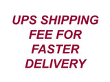 Additional Item Purchase Fee $5