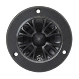 Audiopipe ATR3723B 3-3/4” Amuminum Horn with 1” Titanium Super Tweeter Audiopipe