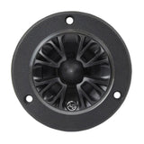 Audiopipe ATR3723B 3-3/4” Amuminum Horn with 1” Titanium Super Tweeter Audiopipe