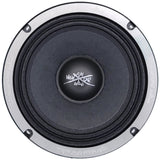 Sky High Car Audio SH-EL64 6.5" 250W RMS Midrange Speaker (Single) Sky High Car Audio