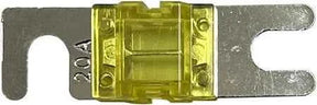 FUSE STRIP ANL 20A Bolt Mount TekShack