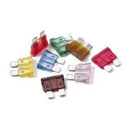 ATC/ ATO Blade Fuse Types TekShack