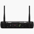 Pyle® Premier Series Professional UHF Wireless Microphone System TekShack