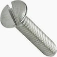 6-32 x 1/2 Switch Screw Chrome TekShack