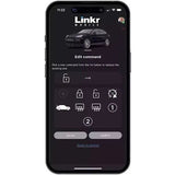 Omega LINKR-LT3 GPS Tracker Omega