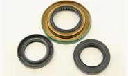 ALL BALLS DIFFERENTIAL SEAL ONLY KIT | 25-2069-5