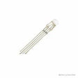 4-pin high brightness white LED TekShack