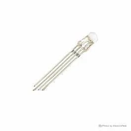 4-pin high brightness white LED TekShack