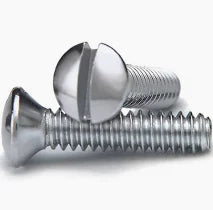 6-32 x 3/4 Switch Screw Chrome TekShack