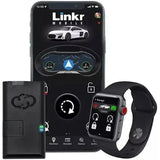 Omega LINKR-LT3 GPS Tracker Omega