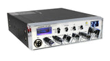 General HP40W 10 Meter AM/FM Mobile Transceiver General