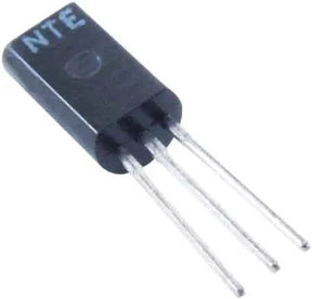NTE383 T-PNP, Si, Audio Frequency Driver NTE