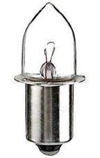 PR3 Flashlight Lamps 2pcs 3.57V 0.5amp 272-1121A TekShack
