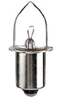 PR3 Flashlight Lamps 2pcs 3.57V 0.5amp 272-1121A TekShack