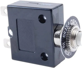 NTE R58-1A THERMAL CKT BREAKER-1A NTE