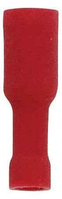 22-16 AWG (FEMALE) Bullet Connectors TekShack