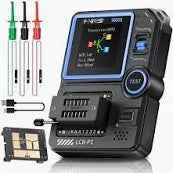 Transistor Tester FNIRSI LCR-P1 TekShack