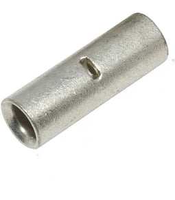 NOBLE TERMINAL BUTT SPLICE – UNINSULATED 6GA (5-PACK) #916 Midwest Fastener/Noble