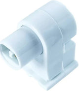 JANDORF Socket Recessed Double Contact Plunged End Low Profile 60494 Jandorf
