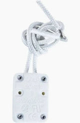 JANDORF Socket Halogen MR16 BI-PIN GX5.3 Lamp Base 60518 Jandorf