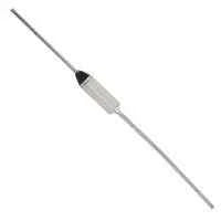 NTE8181 Thermal Cut-Off (TCO) NTE
