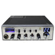 General HP40W 10 Meter AM/FM Mobile Transceiver General